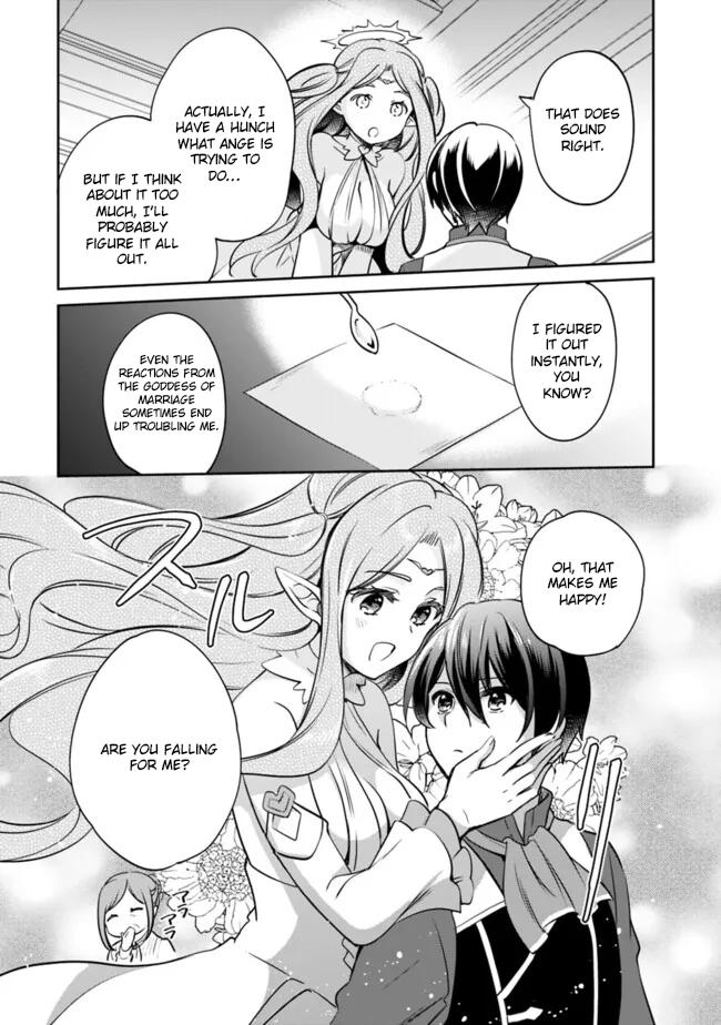 Zennin Ossan, Umarekawattara SSS Rank Jinsei ga Kakutei Shita Chap 118 - Next Chap 119