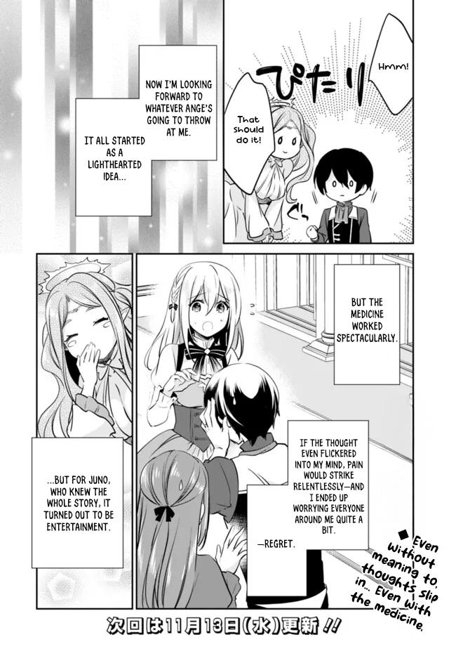 Zennin Ossan, Umarekawattara SSS Rank Jinsei ga Kakutei Shita Chap 118 - Next Chap 119