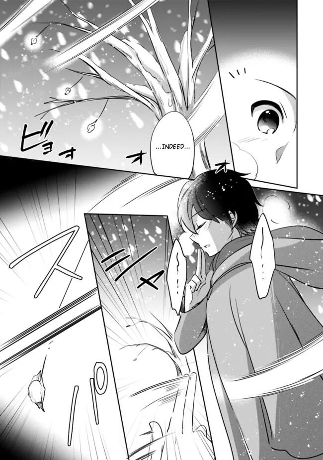 Zennin Ossan, Umarekawattara SSS Rank Jinsei ga Kakutei Shita Chap 118 - Next Chap 119