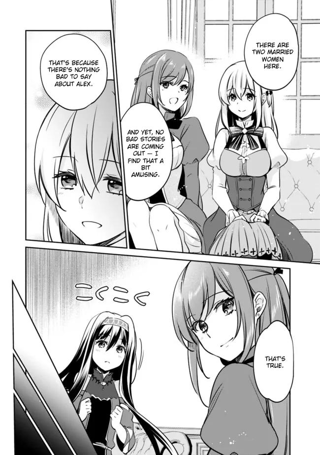 Zennin Ossan, Umarekawattara SSS Rank Jinsei ga Kakutei Shita Chap 119 - Next Chap 120