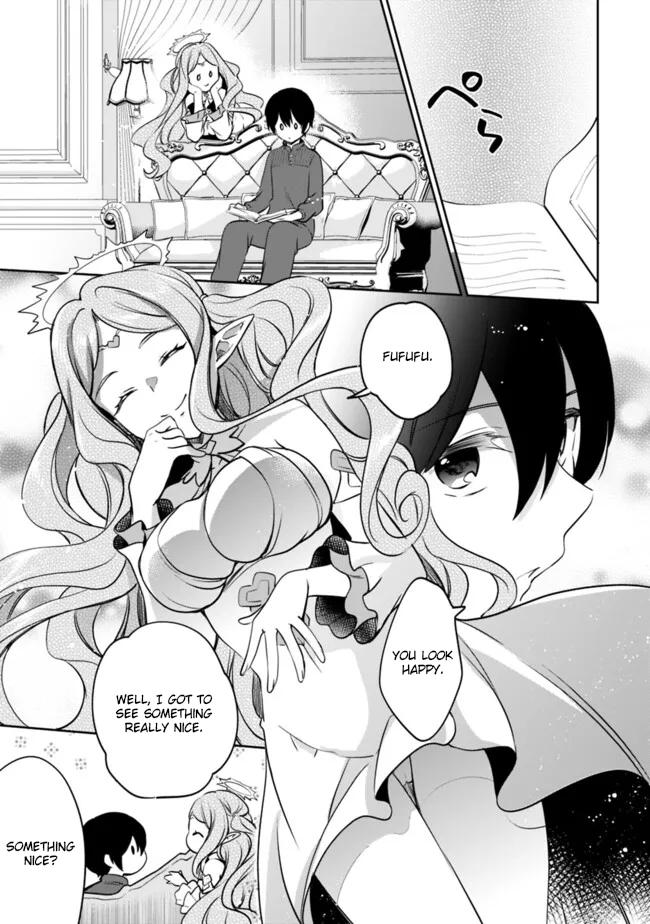 Zennin Ossan, Umarekawattara SSS Rank Jinsei ga Kakutei Shita Chap 119 - Next Chap 120