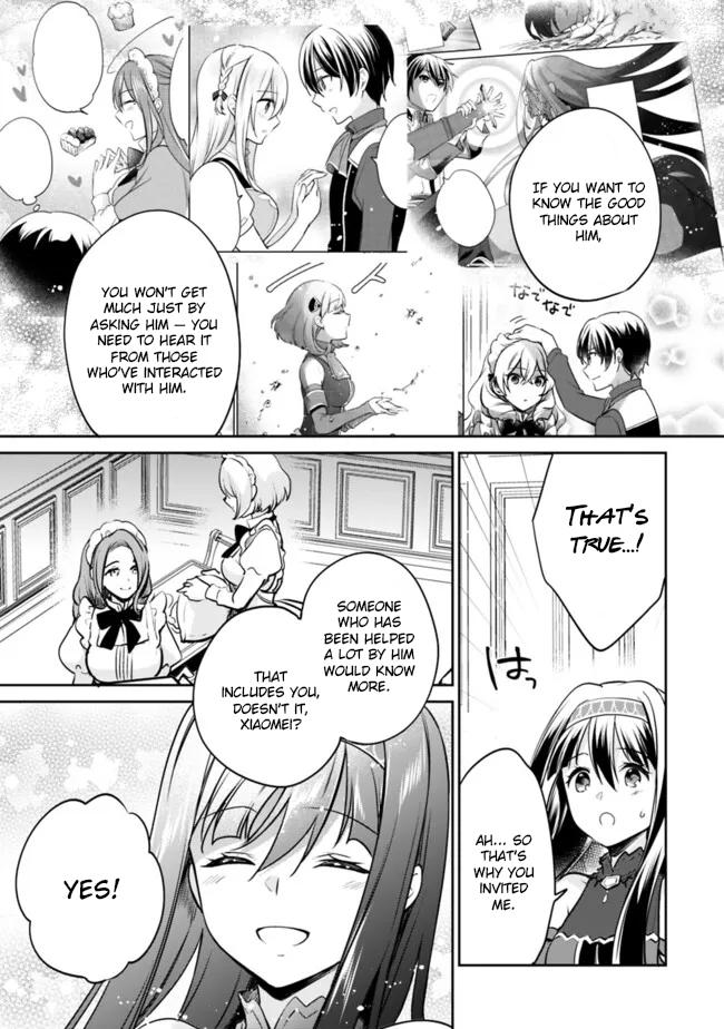 Zennin Ossan, Umarekawattara SSS Rank Jinsei ga Kakutei Shita Chap 119 - Next Chap 120