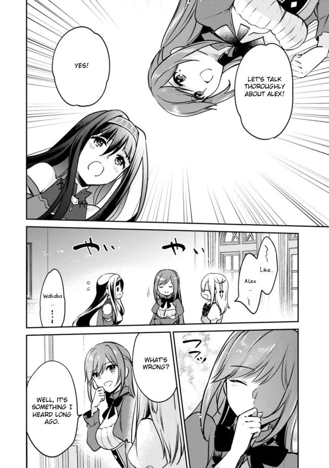 Zennin Ossan, Umarekawattara SSS Rank Jinsei ga Kakutei Shita Chap 119 - Next Chap 120