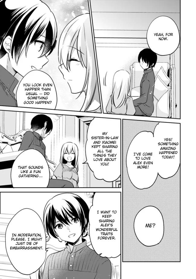 Zennin Ossan, Umarekawattara SSS Rank Jinsei ga Kakutei Shita Chap 119 - Next Chap 120