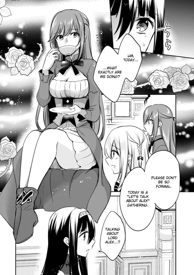 Zennin Ossan, Umarekawattara SSS Rank Jinsei ga Kakutei Shita Chap 119 - Next Chap 120