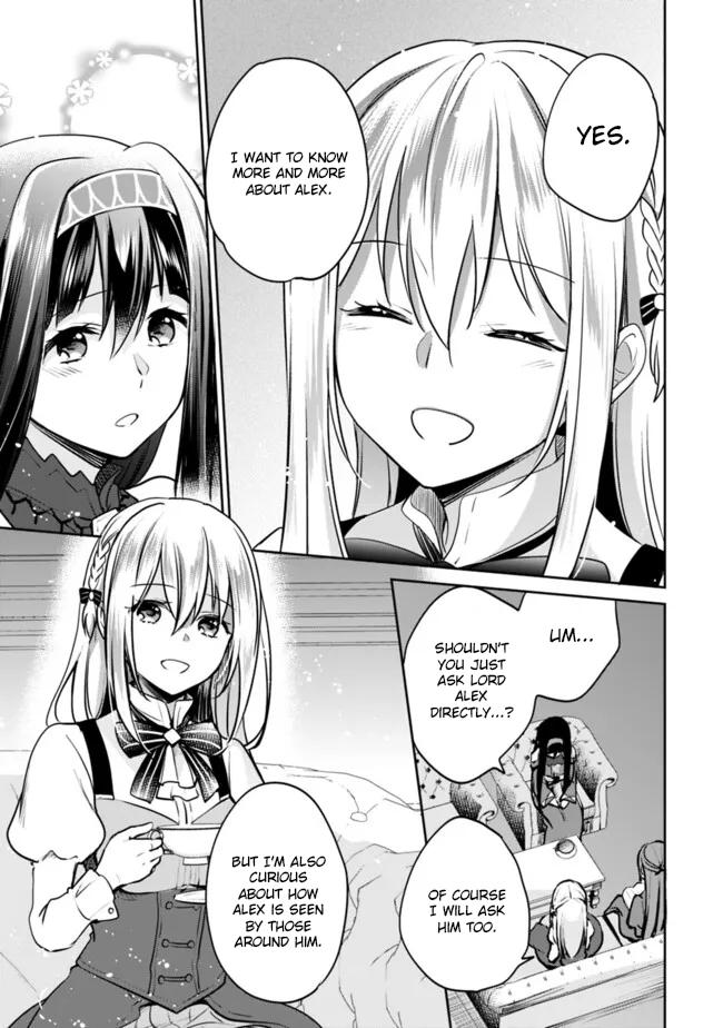Zennin Ossan, Umarekawattara SSS Rank Jinsei ga Kakutei Shita Chap 119 - Next Chap 120