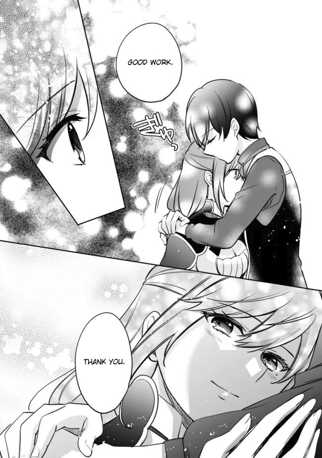 Zennin Ossan, Umarekawattara SSS Rank Jinsei ga Kakutei Shita Chap 110 - Next Chap 111