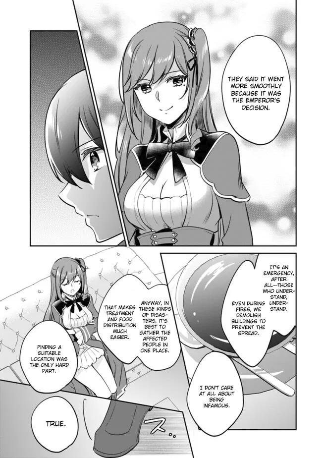 Zennin Ossan, Umarekawattara SSS Rank Jinsei ga Kakutei Shita Chap 110 - Next Chap 111