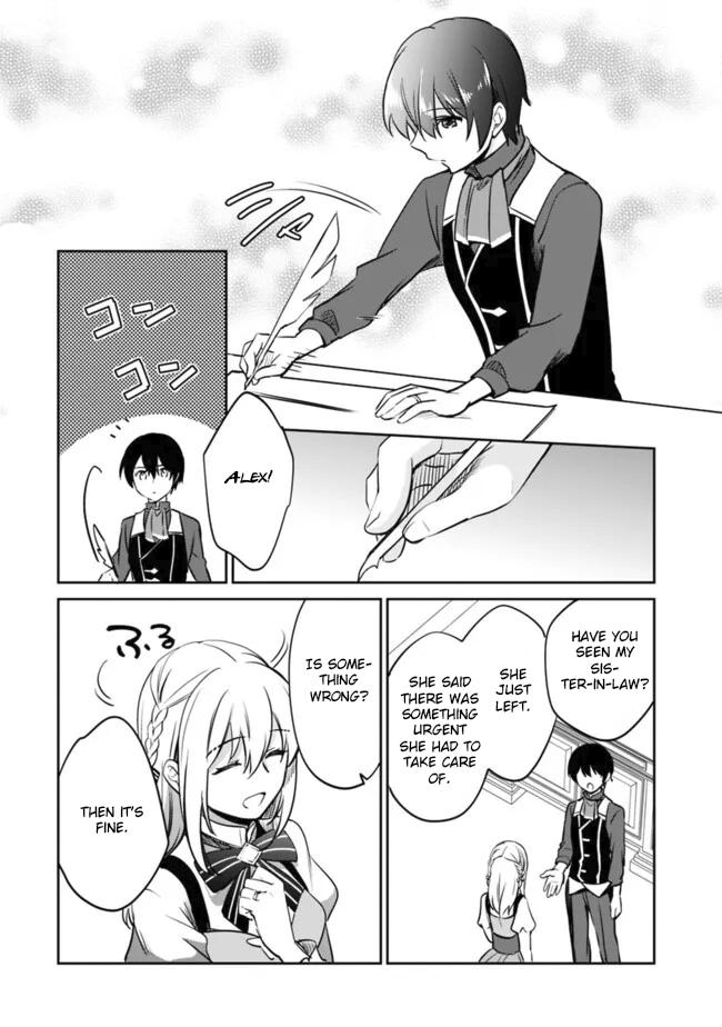 Zennin Ossan, Umarekawattara SSS Rank Jinsei ga Kakutei Shita Chap 110 - Next Chap 111