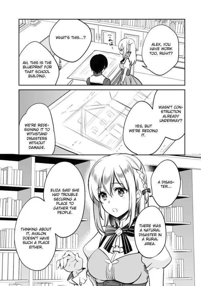 Zennin Ossan, Umarekawattara SSS Rank Jinsei ga Kakutei Shita Chap 110 - Next Chap 111