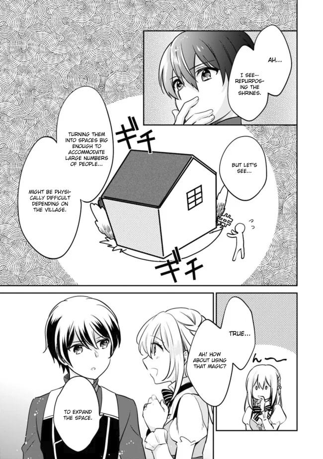 Zennin Ossan, Umarekawattara SSS Rank Jinsei ga Kakutei Shita Chap 110 - Next Chap 111