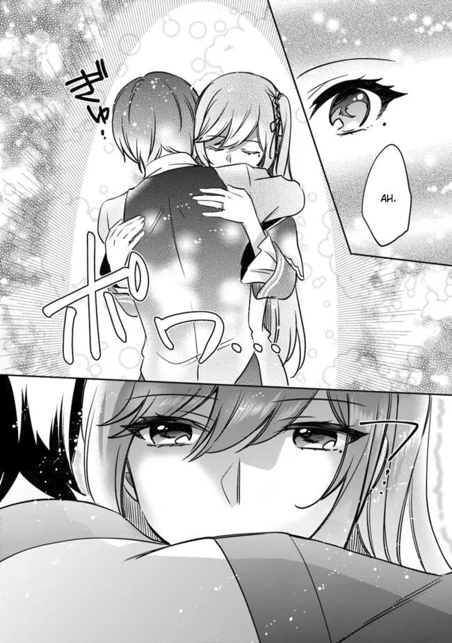 Zennin Ossan, Umarekawattara SSS Rank Jinsei ga Kakutei Shita Chap 110 - Next Chap 111