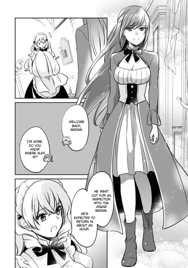 Zennin Ossan, Umarekawattara SSS Rank Jinsei ga Kakutei Shita Chap 111 - Next Chap 112