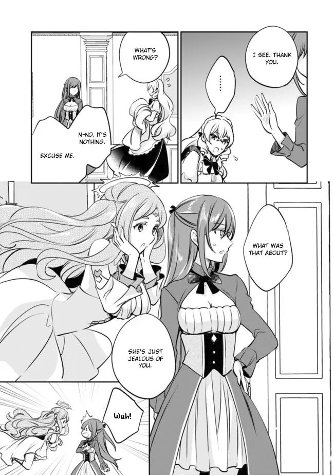 Zennin Ossan, Umarekawattara SSS Rank Jinsei ga Kakutei Shita Chap 111 - Next Chap 112