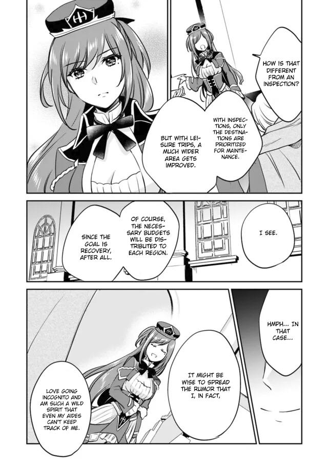 Zennin Ossan, Umarekawattara SSS Rank Jinsei ga Kakutei Shita Chap 111 - Next Chap 112