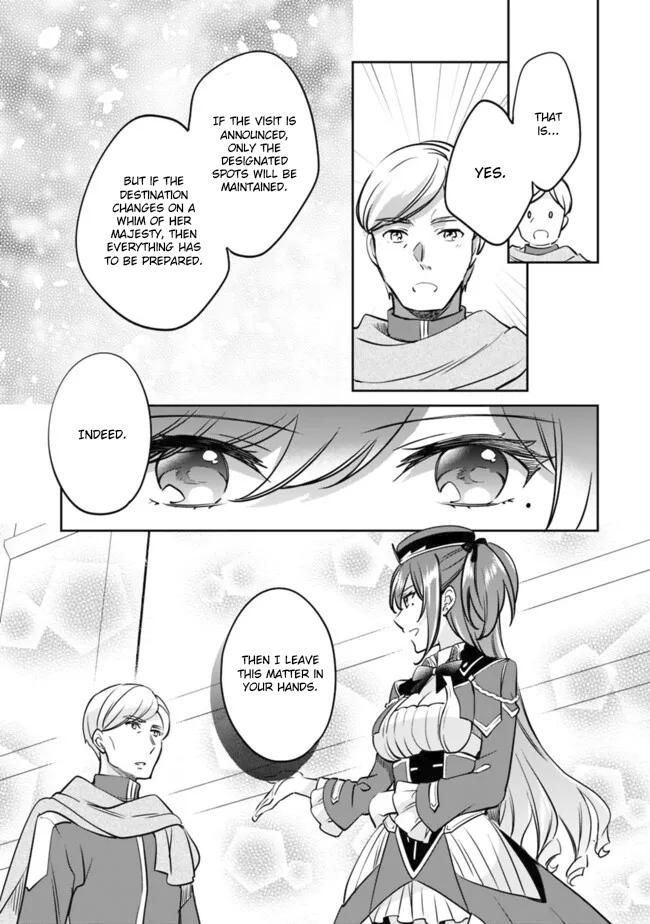 Zennin Ossan, Umarekawattara SSS Rank Jinsei ga Kakutei Shita Chap 111 - Next Chap 112