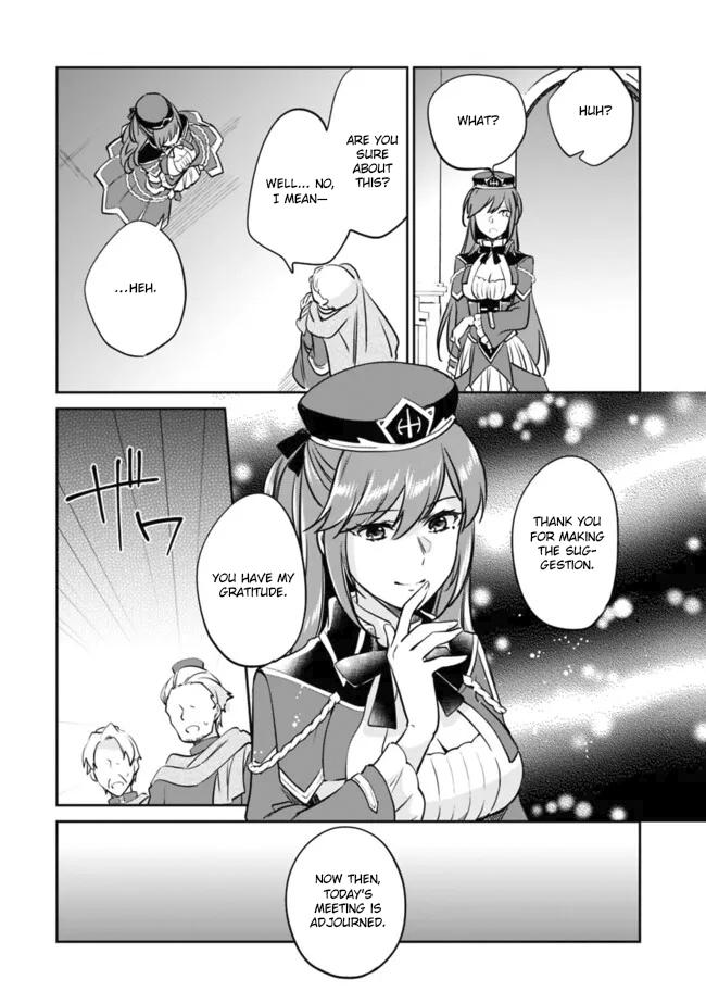 Zennin Ossan, Umarekawattara SSS Rank Jinsei ga Kakutei Shita Chap 111 - Next Chap 112