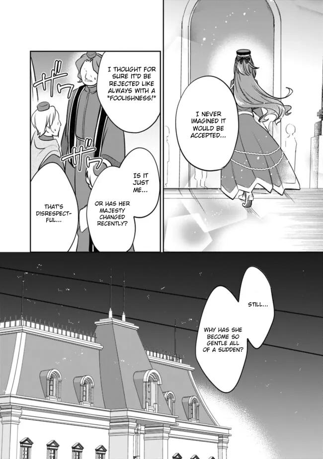 Zennin Ossan, Umarekawattara SSS Rank Jinsei ga Kakutei Shita Chap 111 - Next Chap 112