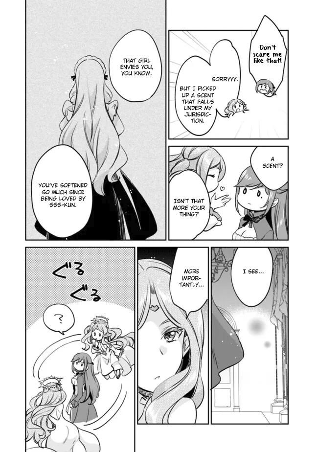 Zennin Ossan, Umarekawattara SSS Rank Jinsei ga Kakutei Shita Chap 111 - Next Chap 112