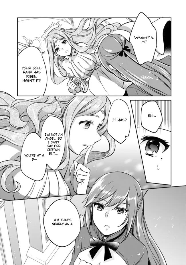 Zennin Ossan, Umarekawattara SSS Rank Jinsei ga Kakutei Shita Chap 111 - Next Chap 112