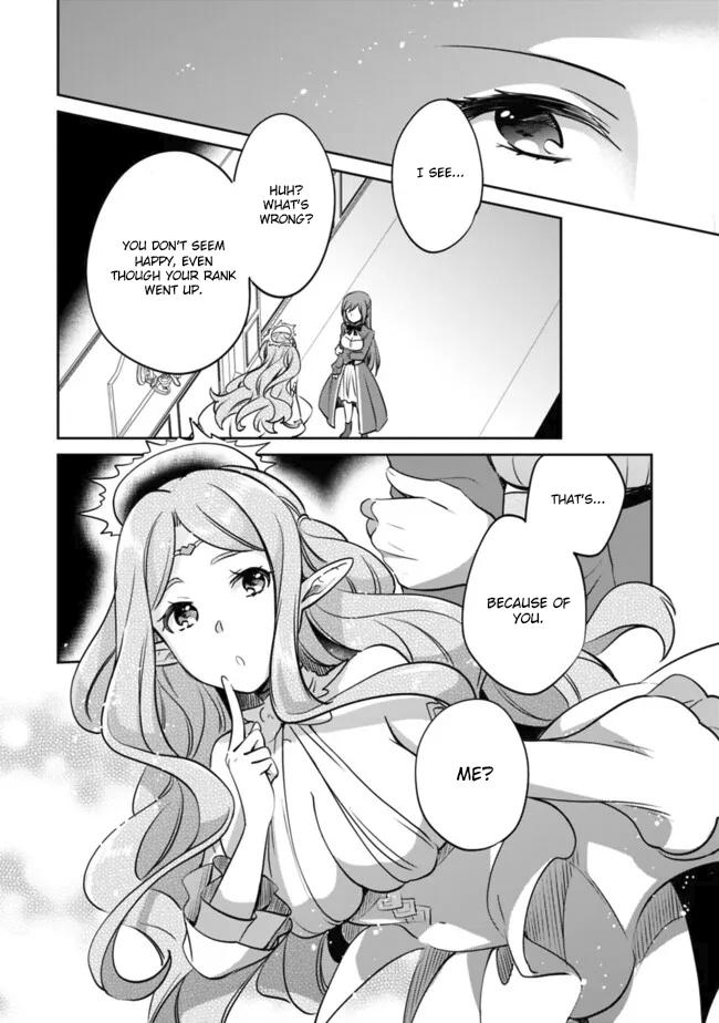 Zennin Ossan, Umarekawattara SSS Rank Jinsei ga Kakutei Shita Chap 111 - Next Chap 112