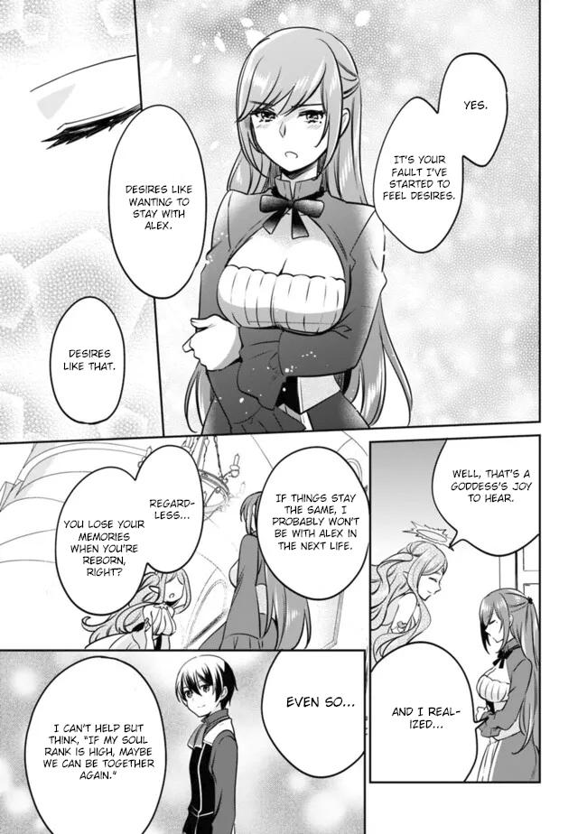 Zennin Ossan, Umarekawattara SSS Rank Jinsei ga Kakutei Shita Chap 111 - Next Chap 112