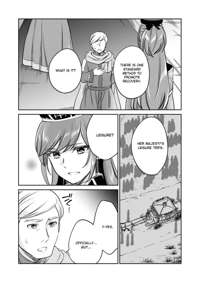 Zennin Ossan, Umarekawattara SSS Rank Jinsei ga Kakutei Shita Chap 111 - Next Chap 112