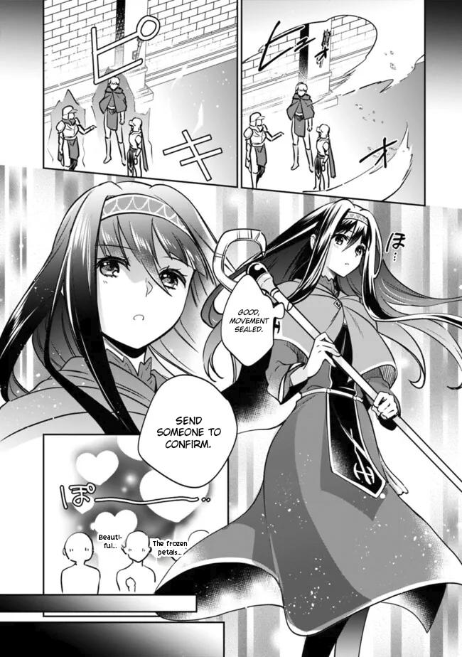 Zennin Ossan, Umarekawattara SSS Rank Jinsei ga Kakutei Shita Chap 112 - Next Chap 113