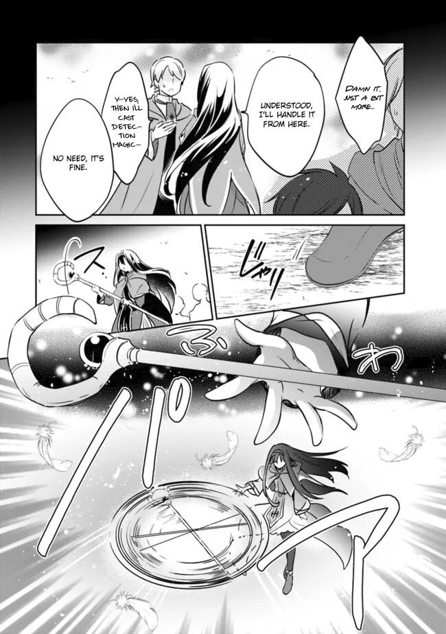 Zennin Ossan, Umarekawattara SSS Rank Jinsei ga Kakutei Shita Chap 112 - Next Chap 113