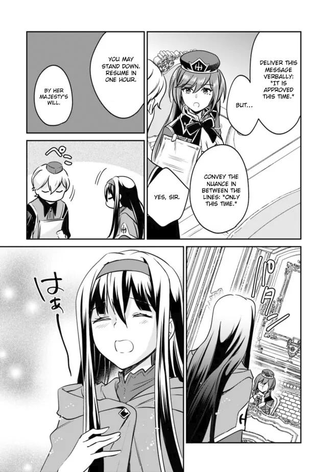 Zennin Ossan, Umarekawattara SSS Rank Jinsei ga Kakutei Shita Chap 112 - Next Chap 113