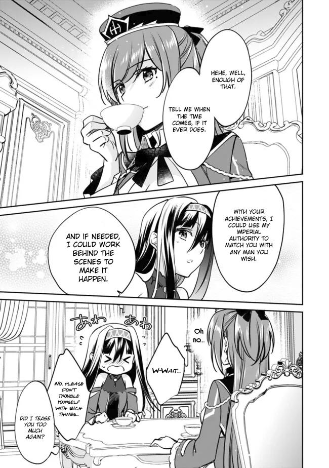 Zennin Ossan, Umarekawattara SSS Rank Jinsei ga Kakutei Shita Chap 113 - Next Chap 114