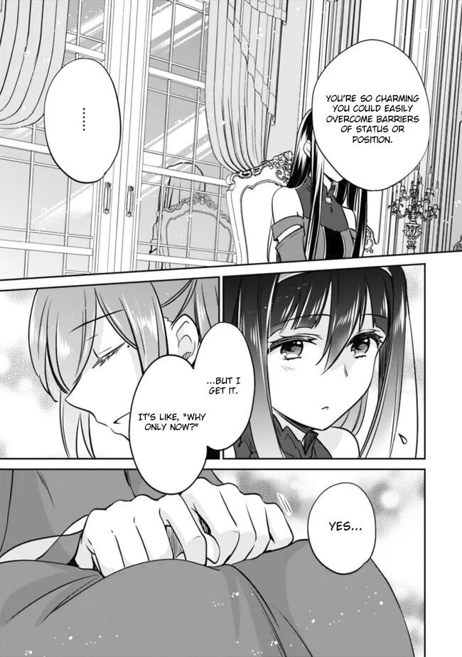 Zennin Ossan, Umarekawattara SSS Rank Jinsei ga Kakutei Shita Chap 113 - Next Chap 114