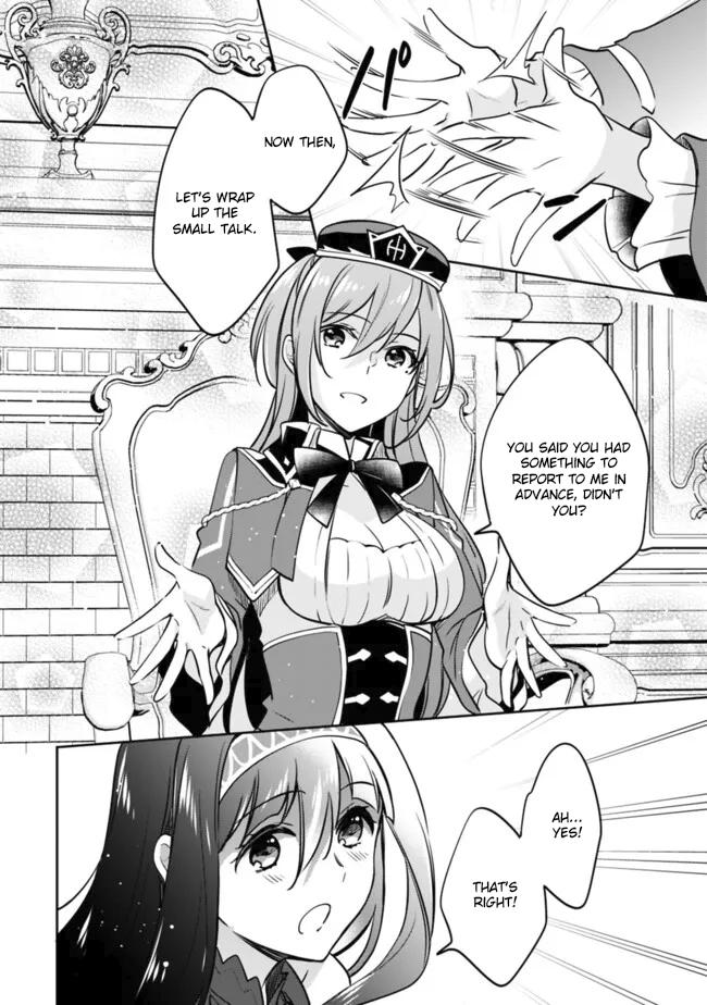 Zennin Ossan, Umarekawattara SSS Rank Jinsei ga Kakutei Shita Chap 113 - Next Chap 114