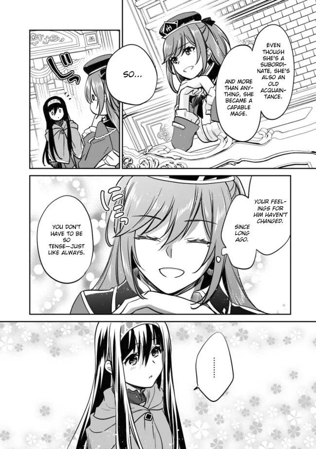 Zennin Ossan, Umarekawattara SSS Rank Jinsei ga Kakutei Shita Chap 113 - Next Chap 114