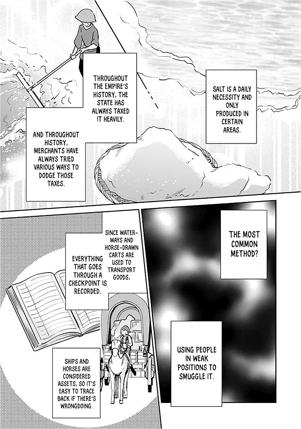 Zennin Ossan, Umarekawattara SSS Rank Jinsei ga Kakutei Shita Chap 127 - Next Chap 128