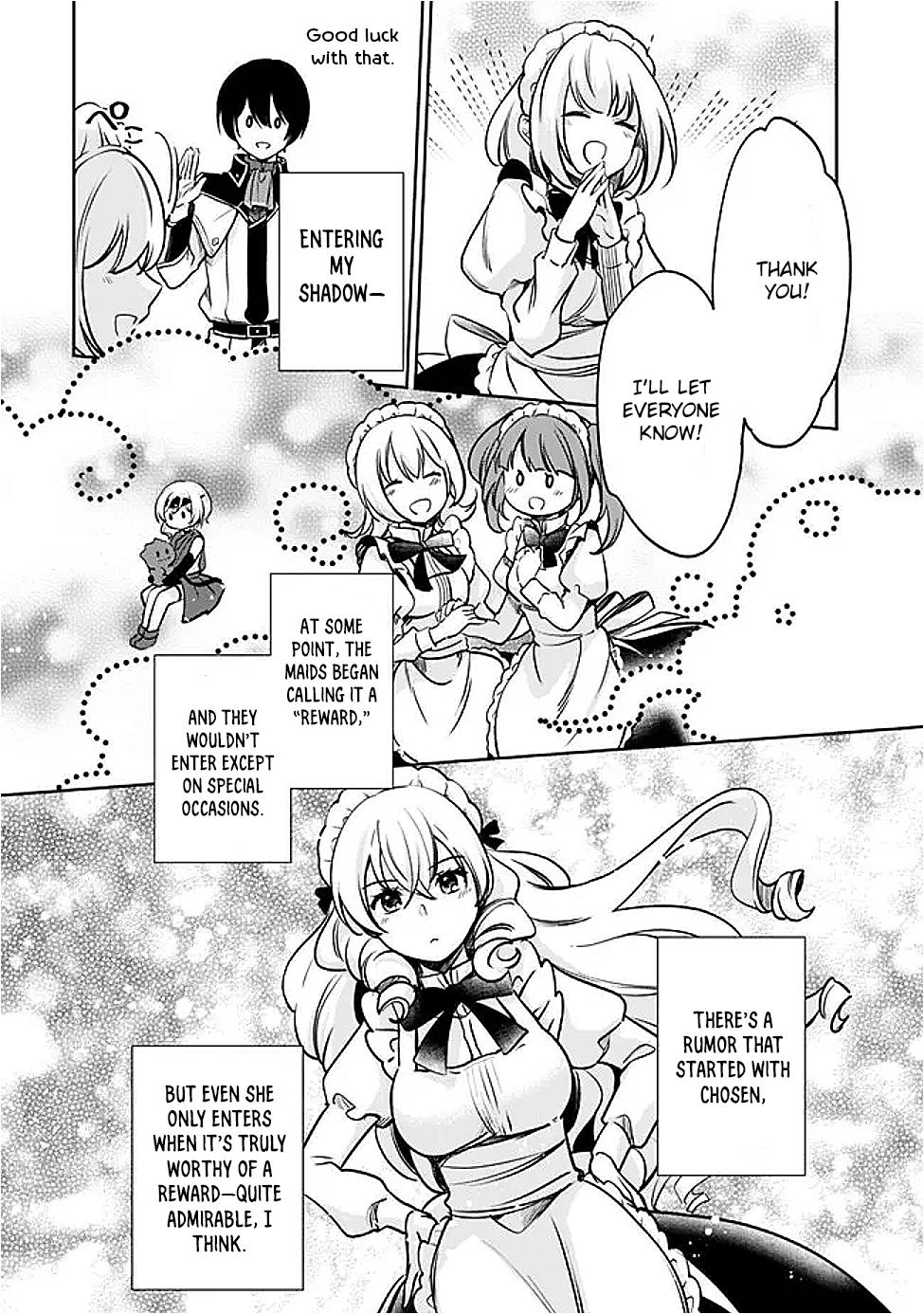 Zennin Ossan, Umarekawattara SSS Rank Jinsei ga Kakutei Shita Chap 127 - Next Chap 128