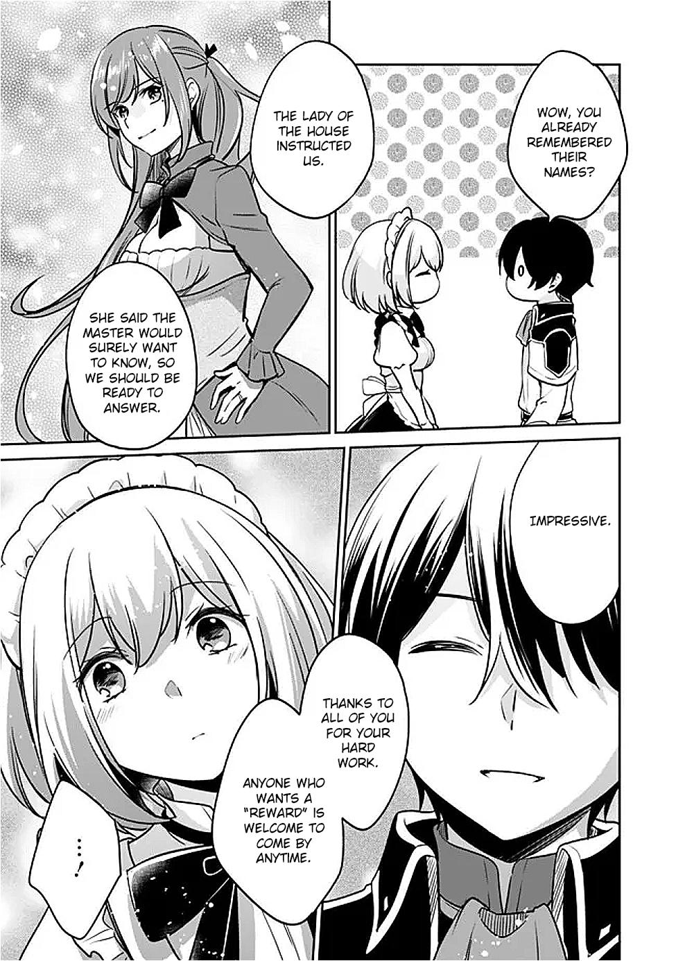 Zennin Ossan, Umarekawattara SSS Rank Jinsei ga Kakutei Shita Chap 127 - Next Chap 128