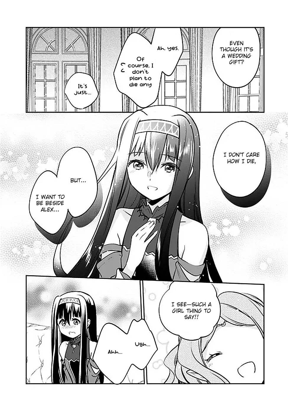 Zennin Ossan, Umarekawattara SSS Rank Jinsei ga Kakutei Shita Chap 124 - Next Chap 125