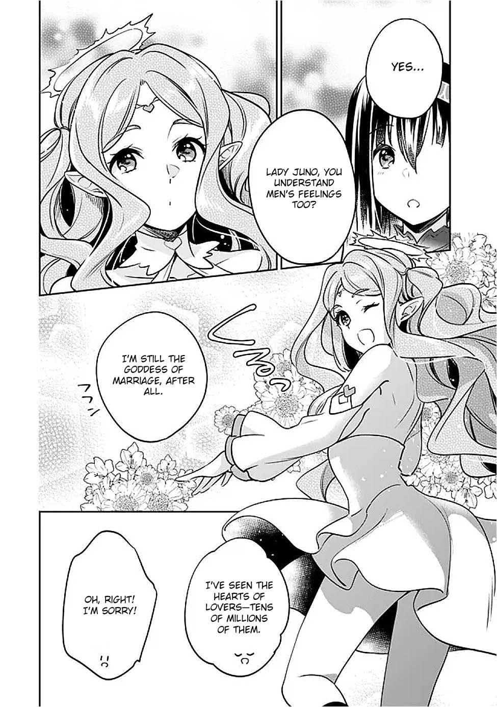 Zennin Ossan, Umarekawattara SSS Rank Jinsei ga Kakutei Shita Chap 124 - Next Chap 125