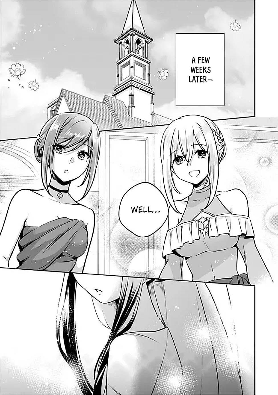 Zennin Ossan, Umarekawattara SSS Rank Jinsei ga Kakutei Shita Chap 125 - Next Chap 126