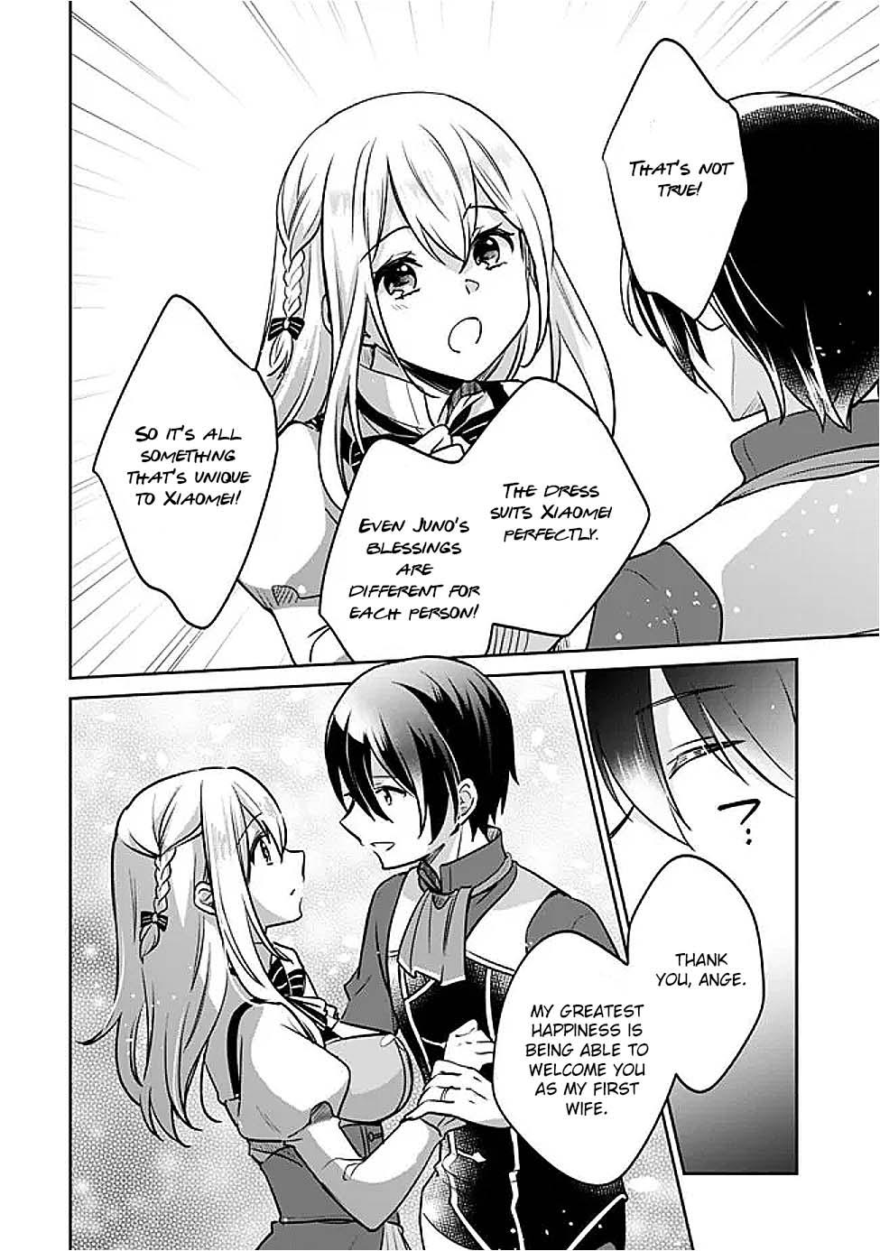 Zennin Ossan, Umarekawattara SSS Rank Jinsei ga Kakutei Shita Chap 125 - Next Chap 126