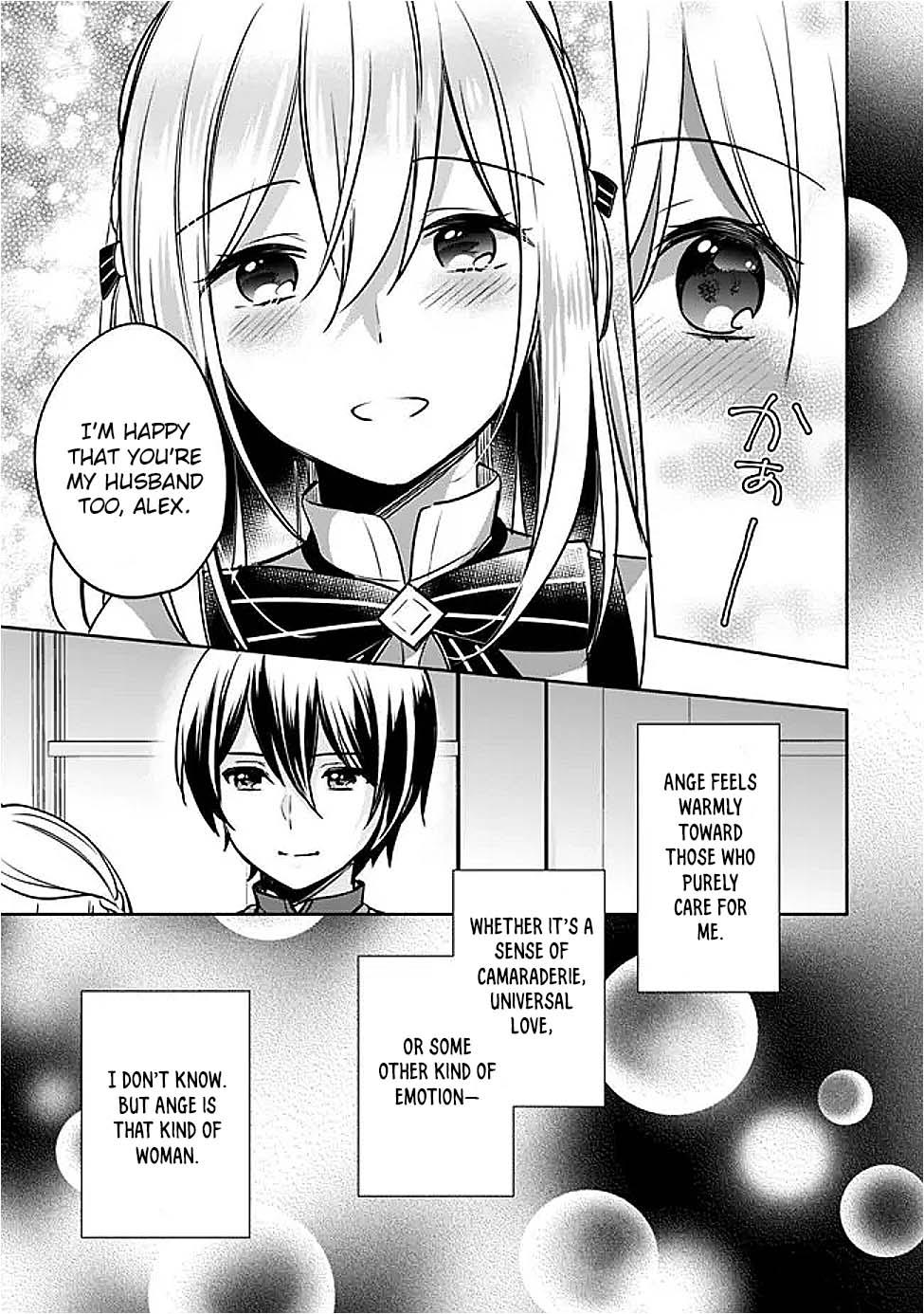 Zennin Ossan, Umarekawattara SSS Rank Jinsei ga Kakutei Shita Chap 125 - Next Chap 126
