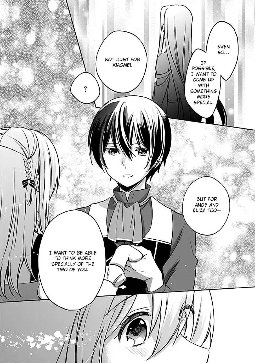 Zennin Ossan, Umarekawattara SSS Rank Jinsei ga Kakutei Shita Chap 125 - Next Chap 126