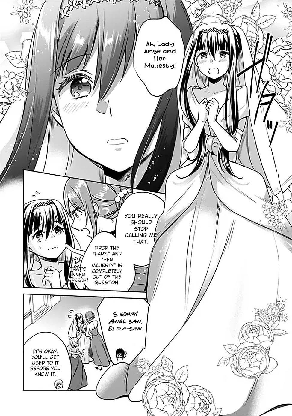 Zennin Ossan, Umarekawattara SSS Rank Jinsei ga Kakutei Shita Chap 125 - Next Chap 126