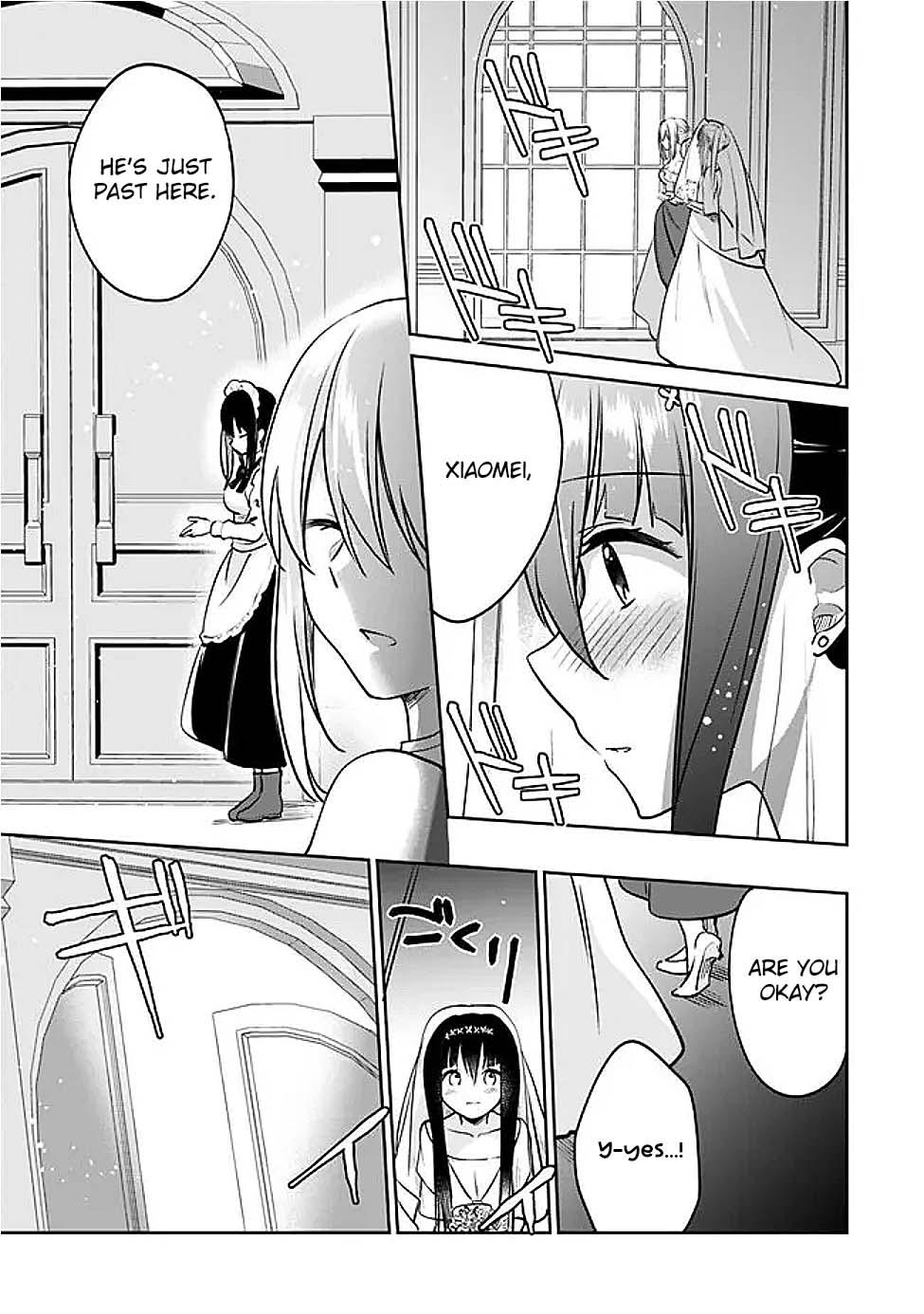 Zennin Ossan, Umarekawattara SSS Rank Jinsei ga Kakutei Shita Chap 125 - Next Chap 126