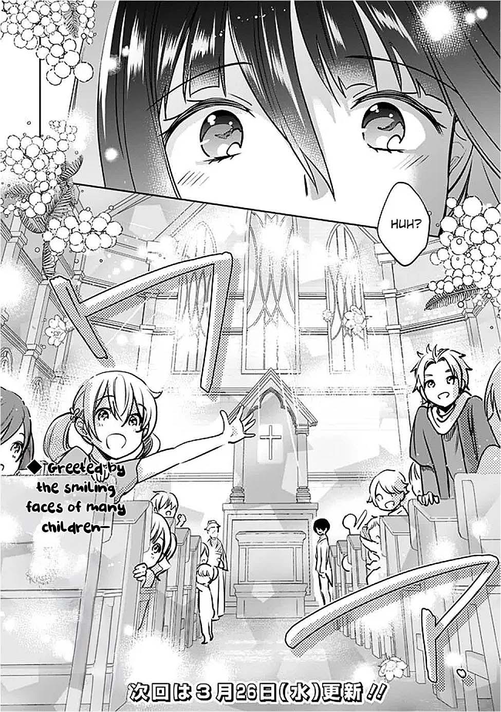 Zennin Ossan, Umarekawattara SSS Rank Jinsei ga Kakutei Shita Chap 125 - Next Chap 126
