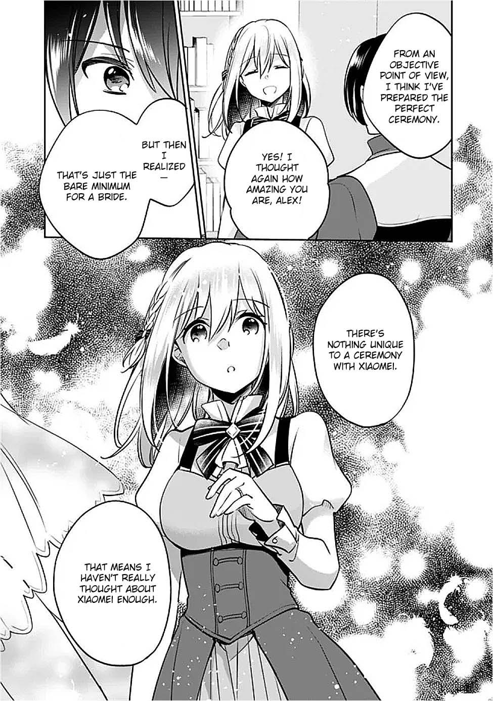 Zennin Ossan, Umarekawattara SSS Rank Jinsei ga Kakutei Shita Chap 125 - Next Chap 126