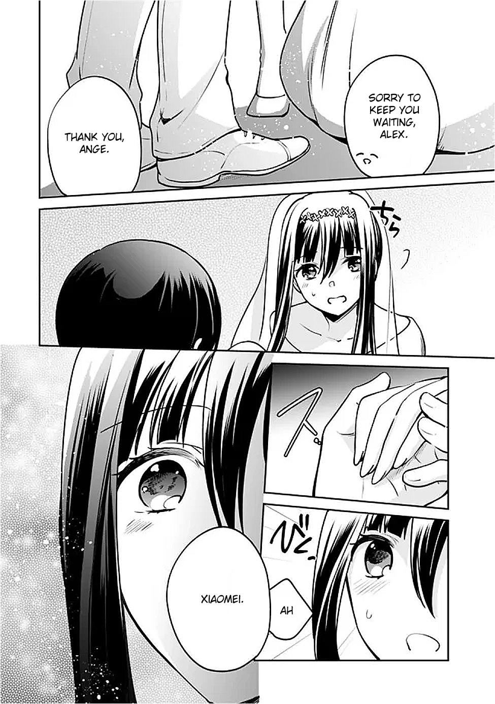 Zennin Ossan, Umarekawattara SSS Rank Jinsei ga Kakutei Shita Chap 126 - Next Chap 127