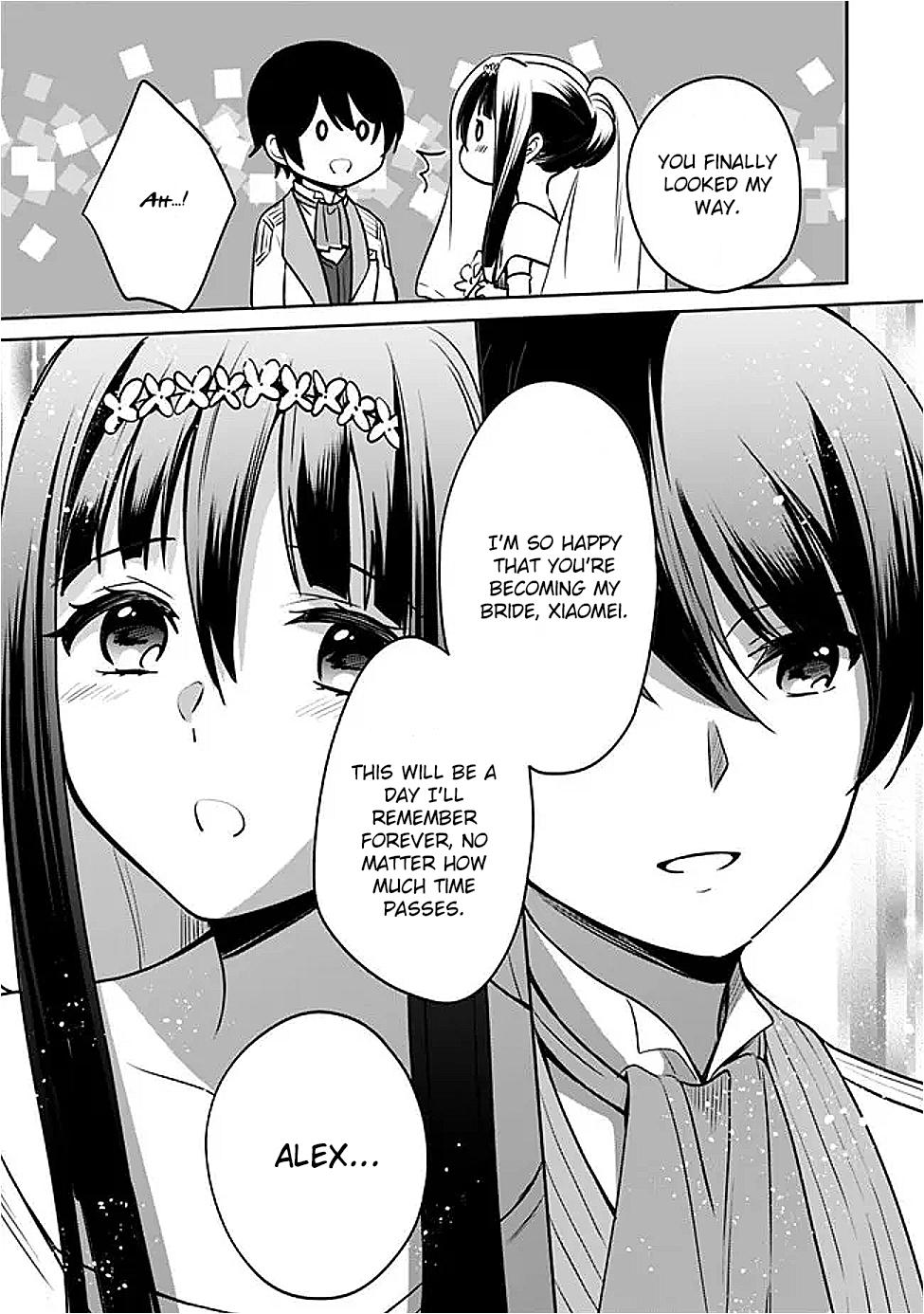 Zennin Ossan, Umarekawattara SSS Rank Jinsei ga Kakutei Shita Chap 126 - Next Chap 127