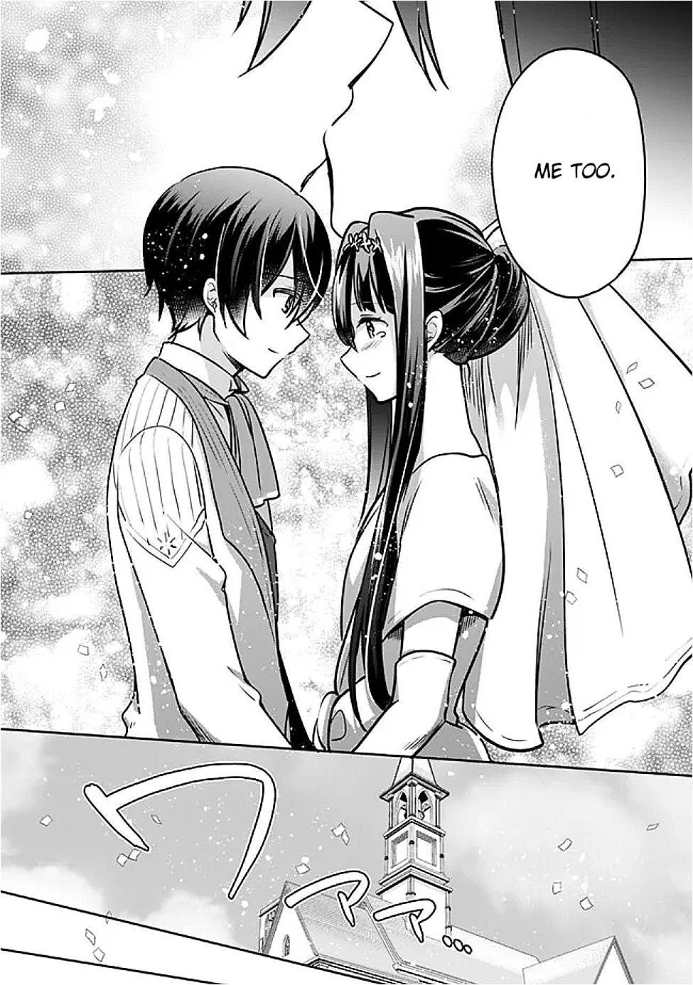Zennin Ossan, Umarekawattara SSS Rank Jinsei ga Kakutei Shita Chap 126 - Next Chap 127